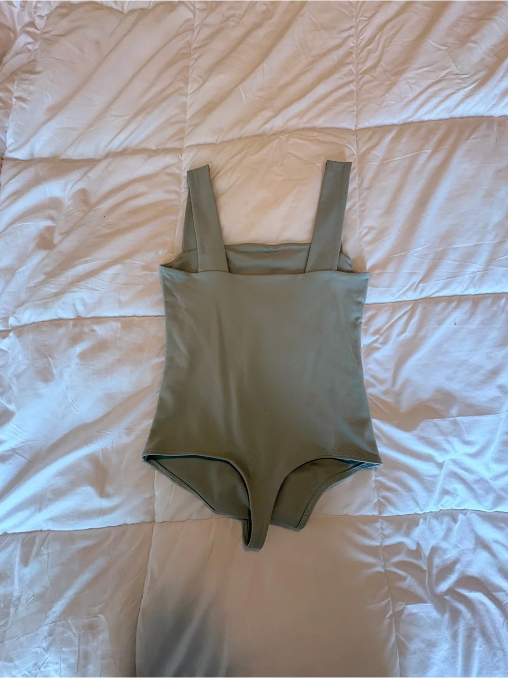 Abercrombie bodysuit